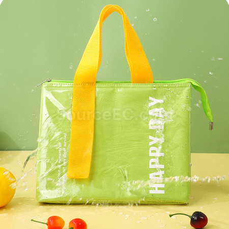 禮品訂造防水便當袋紀念品