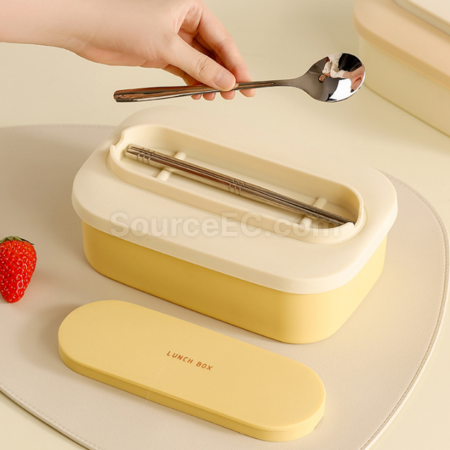 禮品訂造可微波爐加熱飯盒紀念品