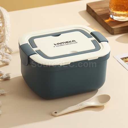 禮品訂造可微波爐加熱飯盒紀念品