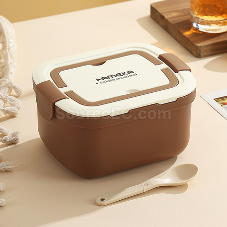 禮品訂造可微波爐加熱飯盒紀念品