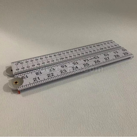 禮品訂造折疊尺紀念品