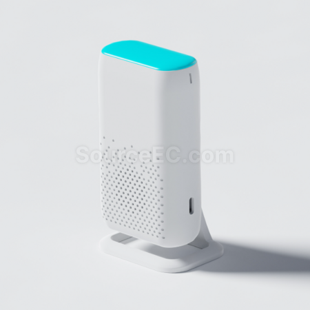 禮品訂造無線閃光震動防水緊急呼叫器門鈴紀念品
