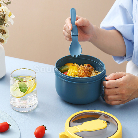 禮品訂造可微波爐加熱飯盒紀念品