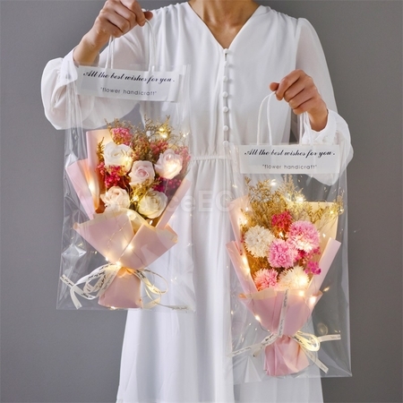 禮品訂造畢業季伴手禮花束紀念品