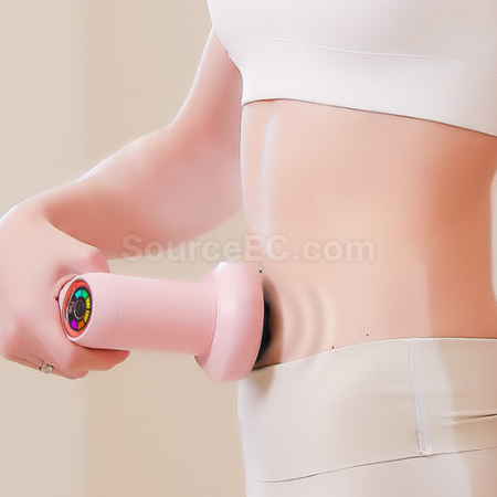 禮品訂造推脂按摩槍紀念品