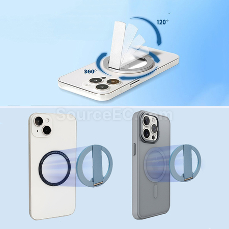 禮品訂造磁吸支架紀念品