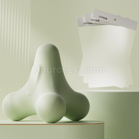 禮品訂造四角筋膜球紀念品