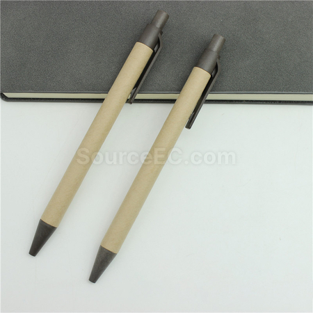 禮品訂造環保廣告筆紀念品
