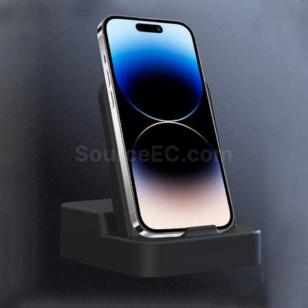 禮品訂造手機支架藍牙音箱紀念品
