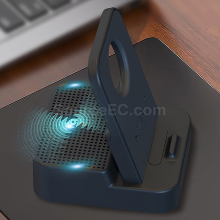 禮品訂造手機支架藍牙音箱紀念品