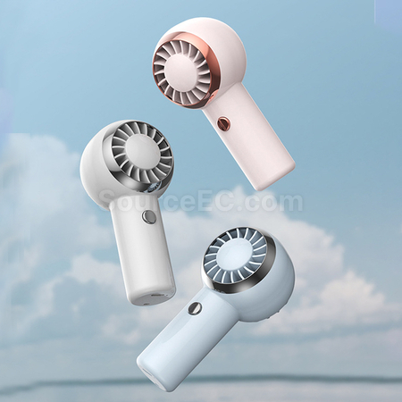 禮品訂造迷你口袋風扇紀念品