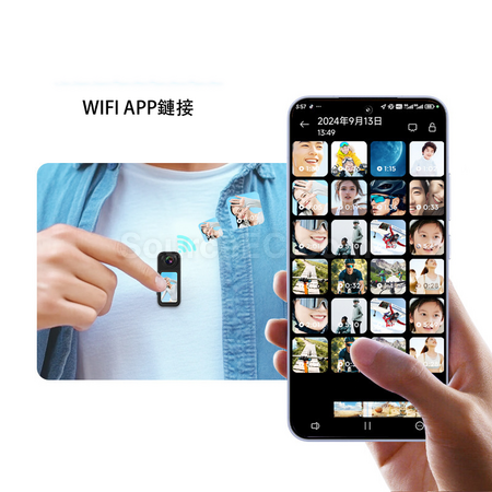 禮品訂造拇指相機紀念品