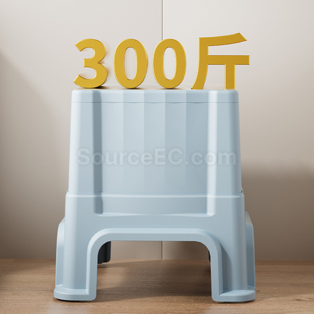 禮品訂造床邊可移動馬桶坐便凳紀念品