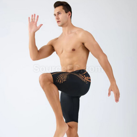 禮品訂造男士泳褲紀念品