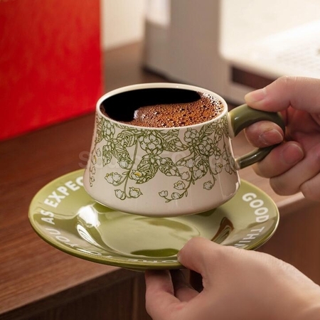 禮品訂造咖啡杯禮盒紀念品