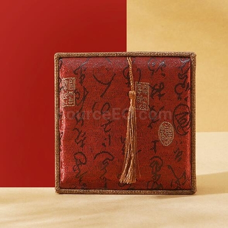 禮品訂造木梳子禮盒紀念品