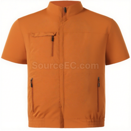 禮品訂造降溫空調服紀念品
