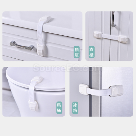 禮品訂造多功能安全鎖紀念品