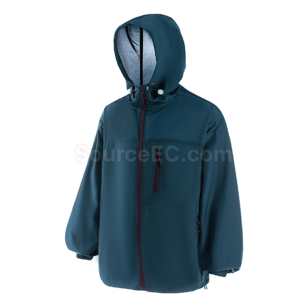 禮品訂造薄紗防曬衣紀念品
