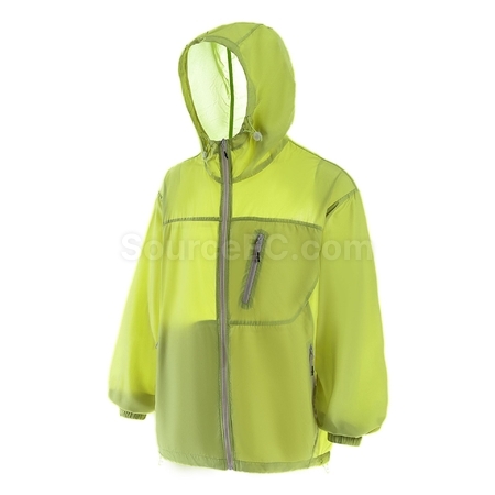 禮品訂造薄紗防曬衣紀念品