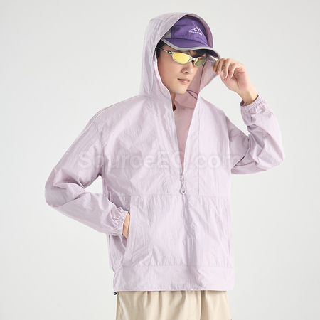 禮品訂造夏季冰絲防曬衣紀念品