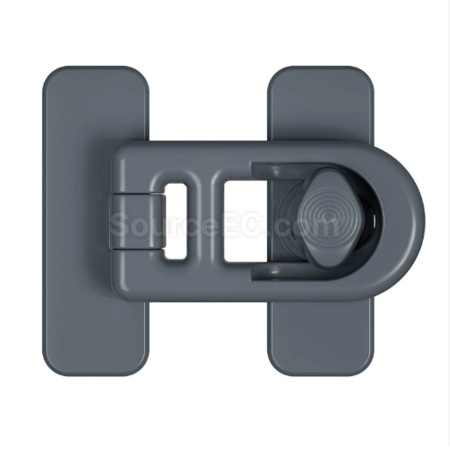 禮品訂造多功能免打孔防護鎖紀念品