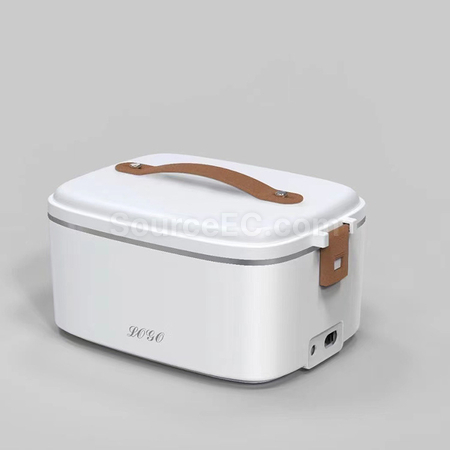 禮品訂造車載家用220V(英規)加熱飯盒紀念品