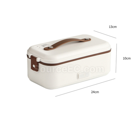 禮品訂造車載家用220V(英規)加熱飯盒紀念品