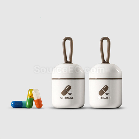 禮品訂造藥盒紀念品