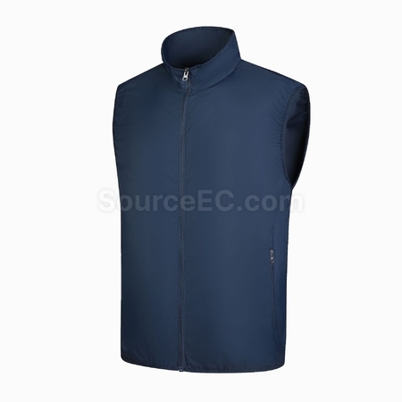禮品訂造空調服馬甲紀念品