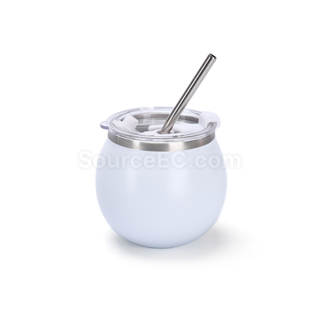 禮品訂造迷你馬黛保溫杯紀念品