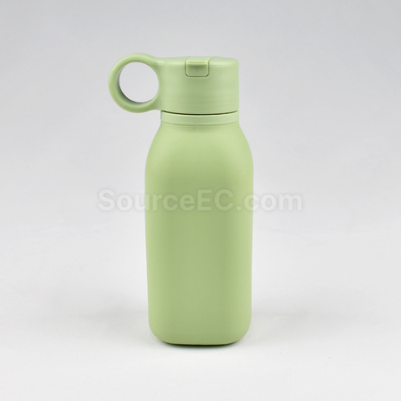禮品訂造戶外運動矽膠水樽紀念品