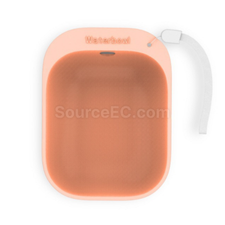 禮品訂造寵物戶外喂水器紀念品
