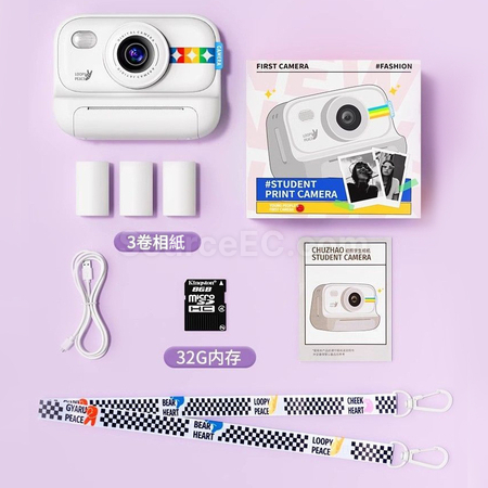 禮品訂造即影即有相機紀念品