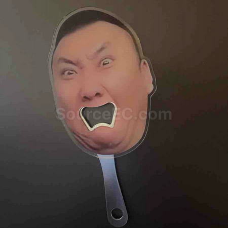 禮品訂造亞克力開瓶器可訂製形狀紀念品