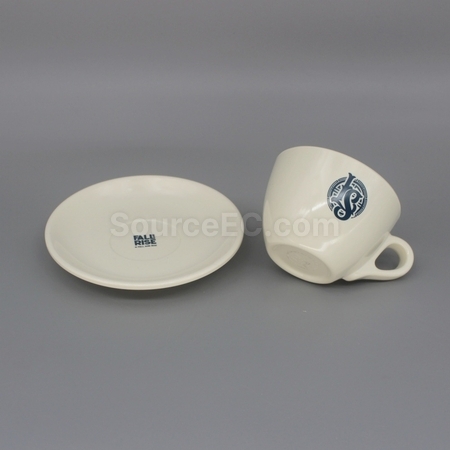 禮品訂造密胺咖啡杯紀念品