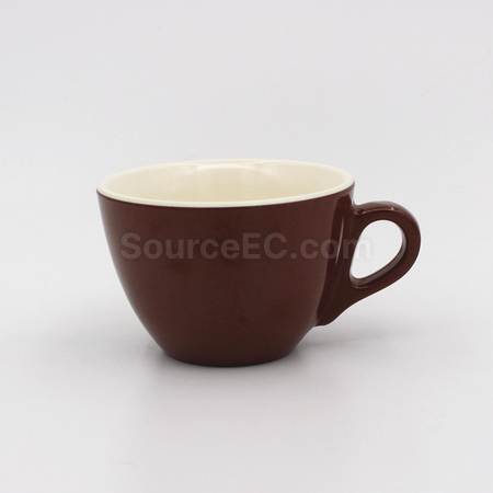 禮品訂造密胺咖啡杯紀念品
