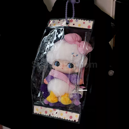 禮品訂造糖果袋娃包紀念品