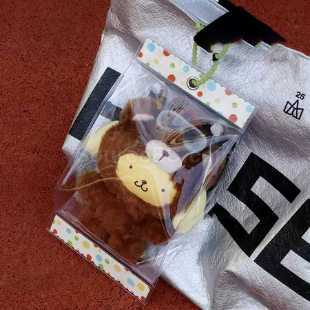 禮品訂造糖果袋娃包紀念品