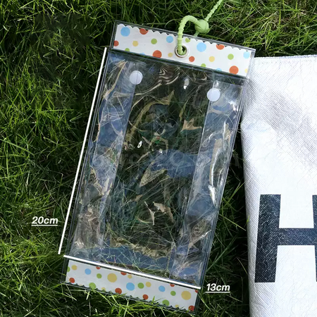 禮品訂造糖果袋娃包紀念品