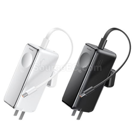 3C認證手錶移動電源