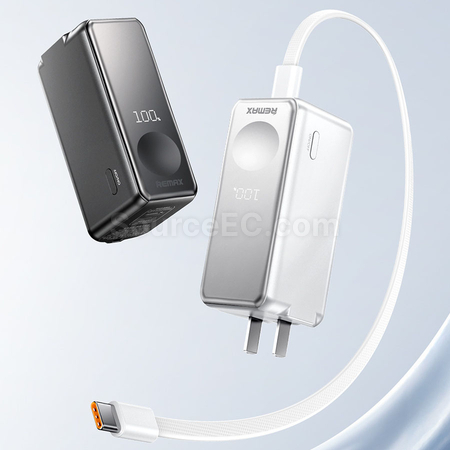 禮品訂造3C認證手錶移動電源紀念品