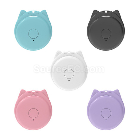 禮品訂造藍牙追蹤防丟器紀念品