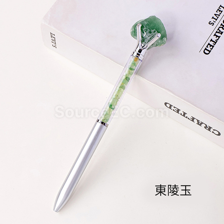 禮品訂造水晶筆紀念品