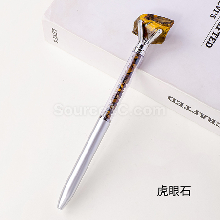 禮品訂造水晶筆紀念品