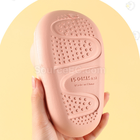禮品訂造恐龍兒童拖鞋紀念品
