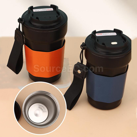 禮品訂造保溫杯+筆+筆記本套裝紀念品