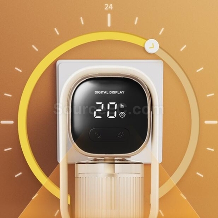 禮品訂造數碼屏驅蚊器紀念品