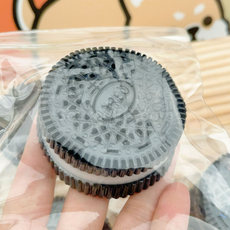 禮品訂造餅乾減壓捏捏樂紀念品