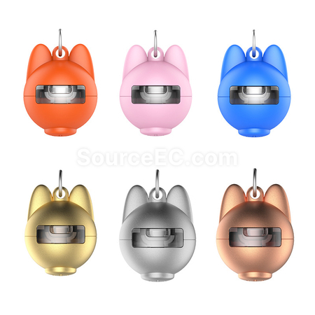 禮品訂造寵物/兒童驅蚊驅蟲器紀念品